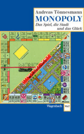 Tönnesmann | Monopoly | Buch | 978-3-8031-2867-6 | sack.de