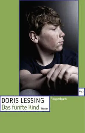 Lessing |  Das fünfte Kind | Buch |  Sack Fachmedien