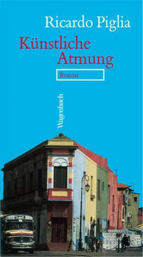 Piglia |  Künstliche Atmung | Buch |  Sack Fachmedien