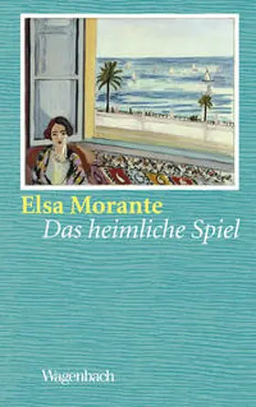 Morante |  Das heimliche Spiel | Buch |  Sack Fachmedien