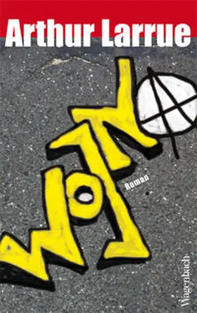 Larrue |  Wojna | Buch |  Sack Fachmedien