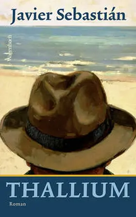 Sebastián |  Thallium | Buch |  Sack Fachmedien