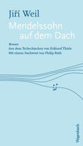 Weil |  Mendelssohn auf dem Dach | Buch |  Sack Fachmedien