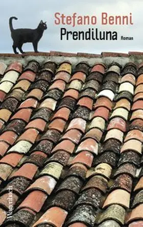 Benni |  Prendiluna | Buch |  Sack Fachmedien