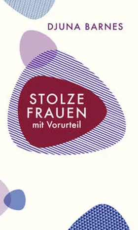 Barnes | Stolze Frauen mit Vorurteil | Buch | 978-3-8031-3317-5 | www.sack.de