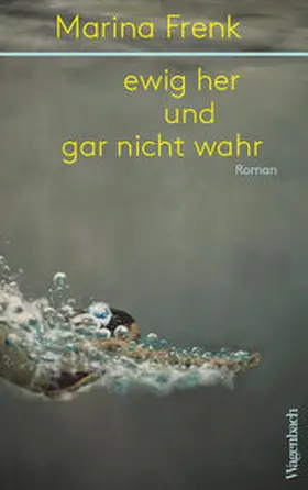 Frenk |  ewig her und gar nicht wahr | Buch |  Sack Fachmedien