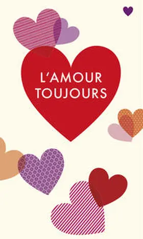 Schüssler | L'amour toujours | Buch | 978-3-8031-3362-5 | sack.de