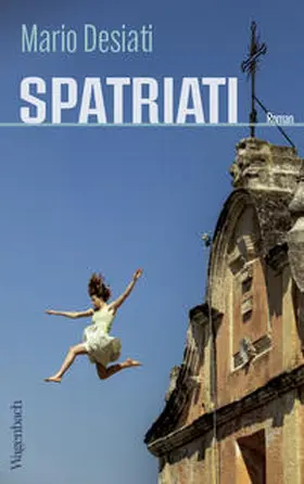 Desiati |  Spatriati | Buch |  Sack Fachmedien