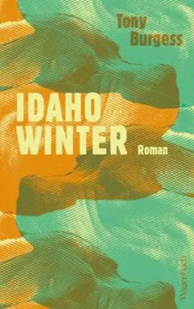 Burgess |  Idaho Winter | Buch |  Sack Fachmedien