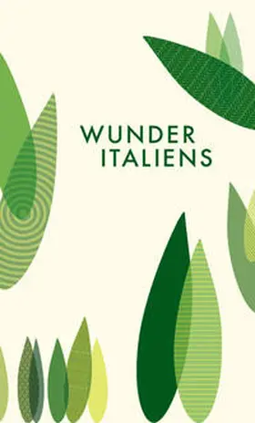 Schüssler | Wunder Italiens | Buch | 978-3-8031-3372-4 | sack.de