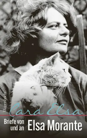 Morante / Wild |  Cara Elsa | Buch |  Sack Fachmedien