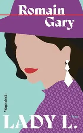 Gary |  Lady L. | Buch |  Sack Fachmedien