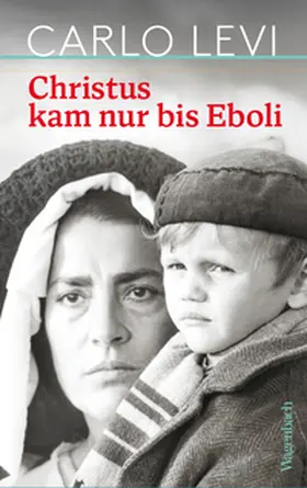 Levi |  Christus kam nur bis Eboli | Buch |  Sack Fachmedien