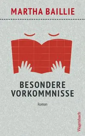 Baillie |  Besondere Vorkommnisse | Buch |  Sack Fachmedien