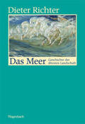 Richter |  Das Meer | Buch |  Sack Fachmedien