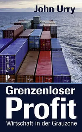 Urry |  Grenzenloser Profit | Buch |  Sack Fachmedien