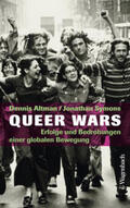 Altman / Symons |  Queer Wars | Buch |  Sack Fachmedien