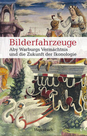 Wolf / Fleckner / Bredekamp | Bilderfahrzeuge | Buch | 978-3-8031-3675-6 | sack.de