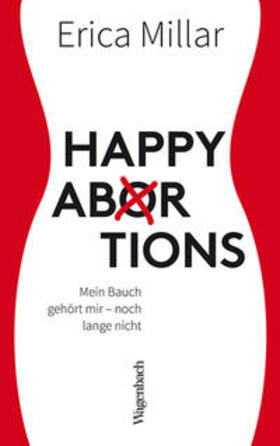 Millar | Happy Abortions | Buch | 978-3-8031-3677-0 | sack.de