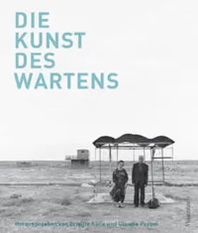 Kölle / Peppel | Die Kunst des Wartens | Buch | 978-3-8031-3679-4 | sack.de