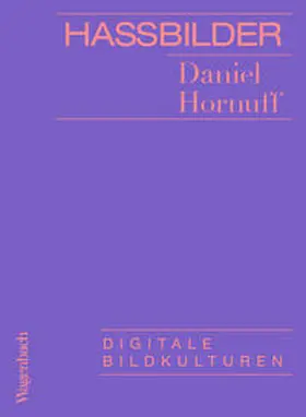 Hornuff |  Hassbilder | Buch |  Sack Fachmedien