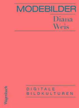 Weis |  Modebilder | Buch |  Sack Fachmedien