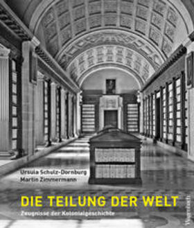Schulz-Dornburg / Zimmermann | Die Teilung der Welt | Buch | 978-3-8031-3697-8 | sack.de