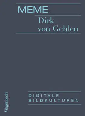 von Gehlen |  Meme | Buch |  Sack Fachmedien