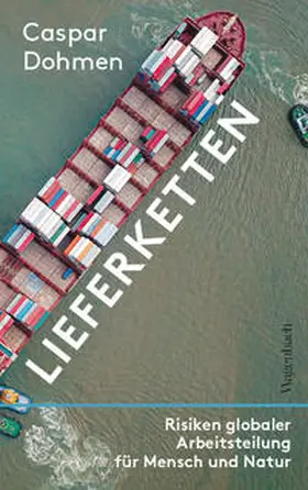 Dohmen |  Lieferketten | Buch |  Sack Fachmedien