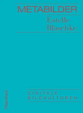 Blaschke |  Metabilder | Buch |  Sack Fachmedien