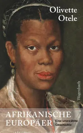 Otele |  Afrikanische Europäer | Buch |  Sack Fachmedien