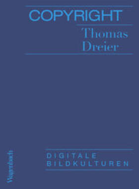 Dreier | Copyright | Buch | 978-3-8031-3717-3 | sack.de