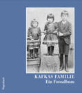 Kafka / Koch |  Kafkas Familie | Buch |  Sack Fachmedien