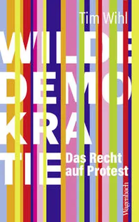 Wihl | Wilde Demokratie | Buch | 978-3-8031-3740-1 | sack.de