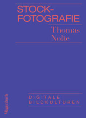 Nolte | Stockfotografie | Buch | 978-3-8031-3741-8 | sack.de