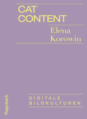 Korowin | Cat Content | Buch | 978-3-8031-3742-5 | sack.de