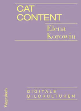 Korowin |  Cat Content | Buch |  Sack Fachmedien