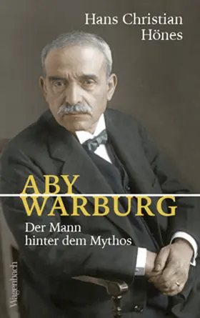 Hönes |  Aby Warburg | Buch |  Sack Fachmedien