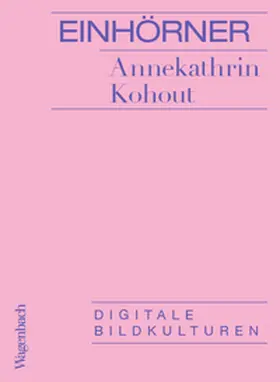 Kohout |  Einhörner | Buch |  Sack Fachmedien