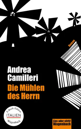 Camilleri |  Die Mühlen des Herrn | eBook | Sack Fachmedien