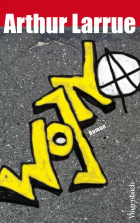 Larrue |  Wojna | eBook | Sack Fachmedien