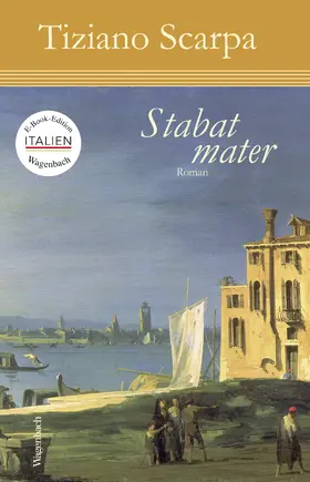 Scarpa |  Stabat Mater | eBook | Sack Fachmedien