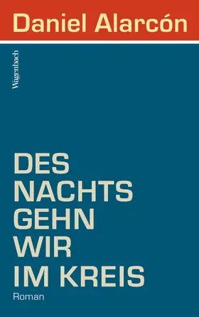 Alarcón |  Des Nachts gehn wir im Kreis | eBook | Sack Fachmedien