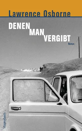 Osborne |  Denen man vergibt | eBook | Sack Fachmedien
