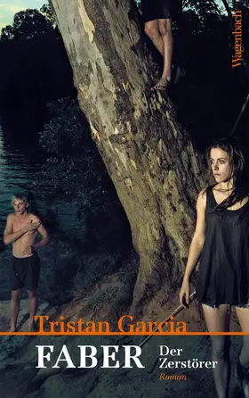 Garcia |  Faber. Der Zerstörer | eBook | Sack Fachmedien
