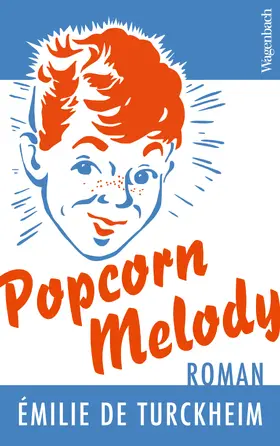 Turckheim |  Popcorn Melody | eBook | Sack Fachmedien