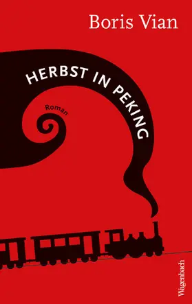 Vian |  Herbst in Peking | eBook | Sack Fachmedien