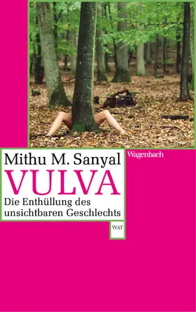 Sanyal |  Vulva | eBook | Sack Fachmedien