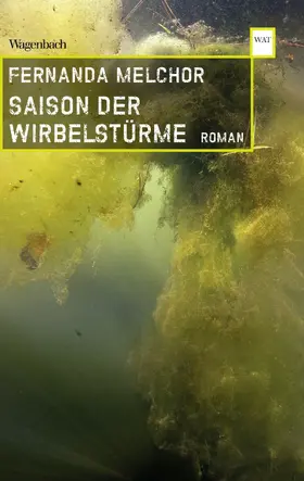 Melchor |  Saison der Wirbelstürme | eBook | Sack Fachmedien