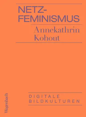 Kohout | Netzfeminismus | E-Book | www.sack.de